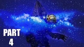 HALO: The Master Chief Collection Full Playthrough: Reach part 4
