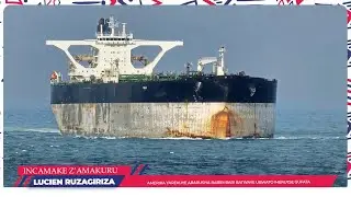 AMAKURU 14:00|| AMERIKA YAREKUYE ABARUSIYA BABIRI BARI BATWAYE UBWATO IHERUTSE GUFATA