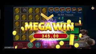 3kse 60taka safar khelojito 💯🤑🤑👇#dragonvstigergametricks #dragonvstigerhack  #minesgamekaisekhele