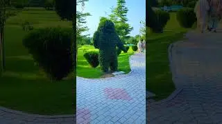 Gulshan Iqbal Park Lahore l Best Music l WaqarVlogs1920