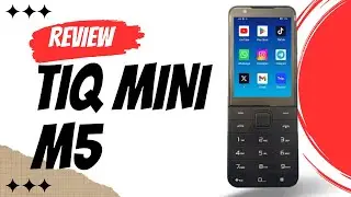 TIQ Mini M5 Review
