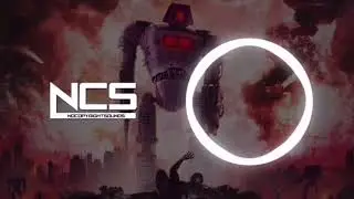 Max Brhon & Dryskill - War Machine (NCS Relabel)