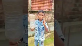 Raju and his brother funny moments 😁 #shorts #funny #trending #comedy
