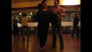 Cha cha cha 2011
