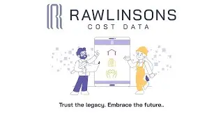 Rawlinsons Cost Data. Trust the legacy. Embrace the future. Get started today.