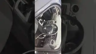B714 Ford Focus 2007, 1 6, бензин, МКПП