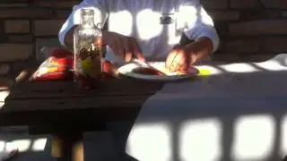 How to: make fish oil