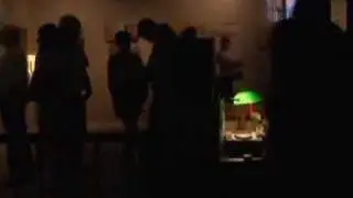 The Alternative Cafe - Bask and TESONE