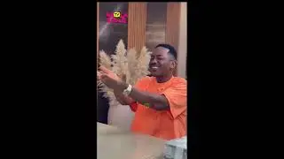 WAHALA MUST HAPPEN: KAMO DECIDED TO SHARE LOVE OVER NEW NOTES ENIOLA BADMUS AND TIMINI FLARE UP