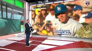 Freddie Freeman Surging in the NL MVP Race!