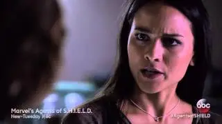Marvel’s Agents of S.H.I.E.L.D. Season 2, Ep. 20 – Clip 1