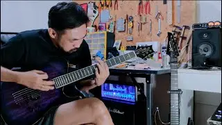 รีวิว X Guitar by พี่โอ๋ EBOLA : เพลง Survivor