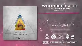 Collapsing 2020 - Wounded Faith 2020 | Dead Legacy