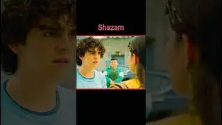 பல்லாயிரம் வயசு Thug Life Part 69 Tamil | Shazam Fury Of The Gods