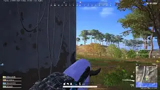 PUBG: