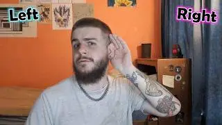 Intro To Panning Audio