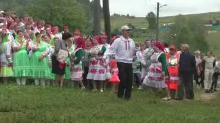 Лунгалтыш (А.Градов) айста мурена
