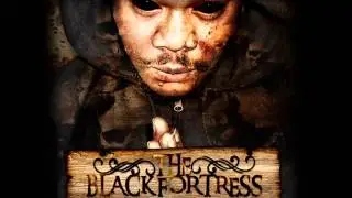Immortal Lowlife - The Black Fortress
