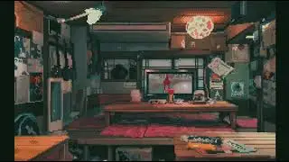 Fly me to the moon (lofi cover) - Joytastic Sarah