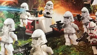 I Bought Incredible Vintage LEGO &hellip;