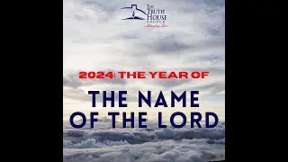 Sunday Thanksgiving and Communion Service: January 07 2024.
