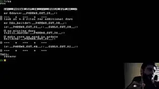Code folding