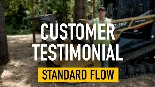 Customer Testimonial: Standard Flow