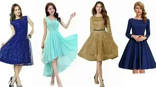 Latest ONE PIECE Dress designs for girls 2018