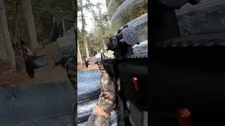 SPLAT HYPERBALL - AIRSOFT ACTION SPORTS