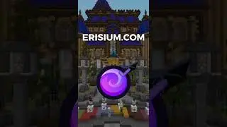 Que devient ERISIUM ?