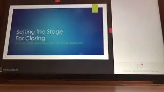 Conquer the Close- Sarah Robbins