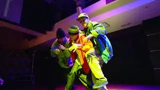 Childish Garments - SHONAN POPPIN’ SUMMIT 2023