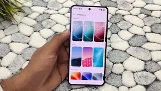 Oppo F31 Pro Plus Live Wallpaper | 3D Wallpaper oppo f31 Pro | Wallpaper Features