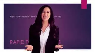 Rapid Tone Weight Loss Results - Rapid Tone Supplement Shark Tank