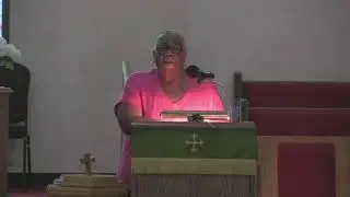 United Women in Faith Program