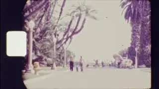 Get Home Safe - Birdy (Official Music Video)