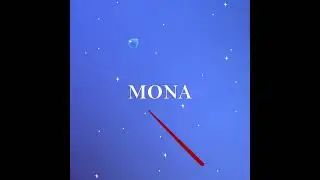 Mona Megistus the Great Astrologist