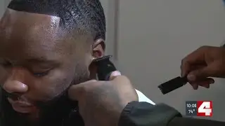 St. Louis law prohibits barbershops from operating after 6:30 p.m., alderwoman seeks to repeal it