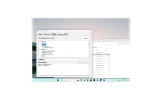 TUTO configuration teensy4.1 avec configomatic pour AgOpengps
