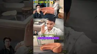 Sourav Joshi Bhai Gift Mission 😳 | Quick Glimpse