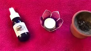 Psychic Protection Crystal Grid For Your Home - Psychic Attack