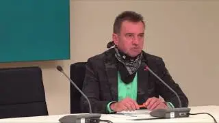 Pressekonferenz Frank Bommert  Corona-Eind&auml;mmung im Hotel- & Gastst&auml;ttengewerbe
