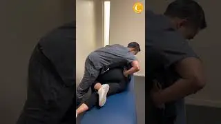 Make an appointment at Crypto Chiropractic