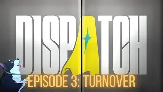 Office Sabotage & a Tough Decision | Dispatch &ndash; Episode 3: Turnover