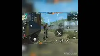 I log out || my free fire id || and play class scuad ||😂😂