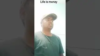 motivational #thoughts #trending # #motivation #time is money#by rk#