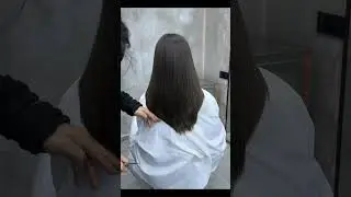 hairstyles#Beautiful & advanced#Versatile hairstyles suitable for autumn & winter Today's hairstyle