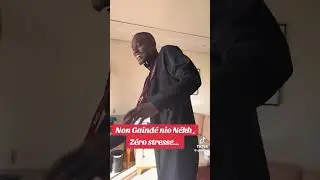 D&eacute;couvrez la particularit&eacute; de la tani&egrave;re 😆🤣😅😂