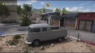 Forza Horizon 5  7 da Manh&atilde; - Bom Domingo Brasil 01/02/26 ( Interior do Mexico )