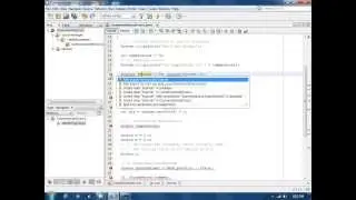 Java Common Syntax Errors using NetBeans